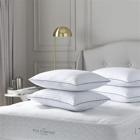 hotel quality pillows